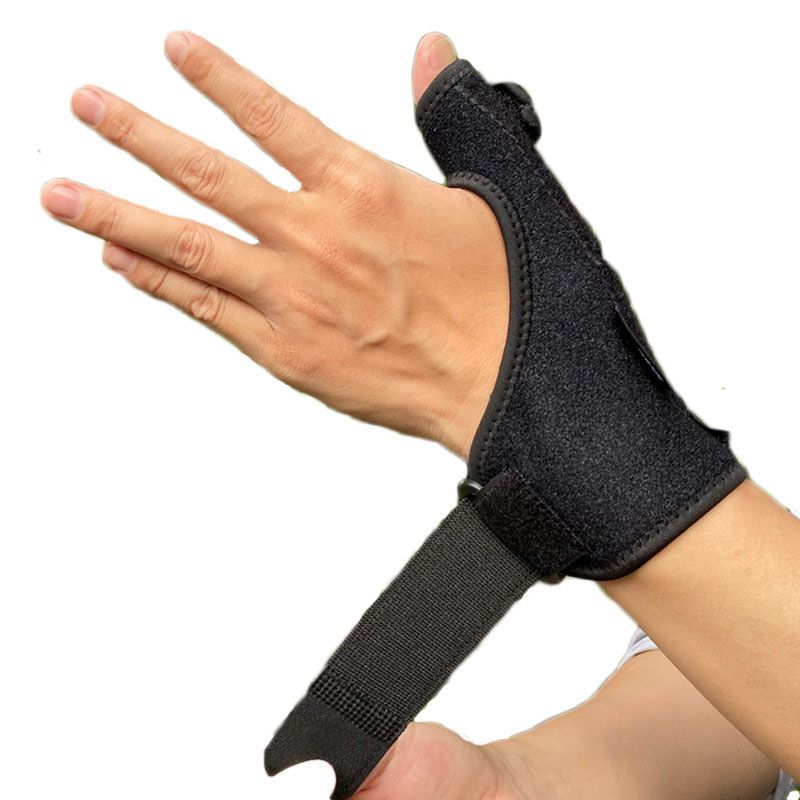 Duimbrace