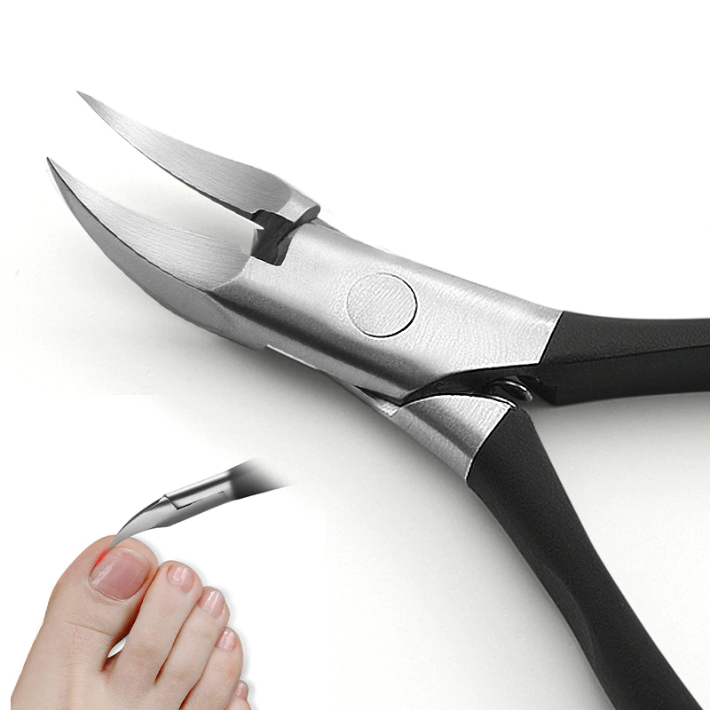 Easy Clip Nagelknipper | Perfect voor Nauwkeurige en Zorgeloze Nagelverzorging.