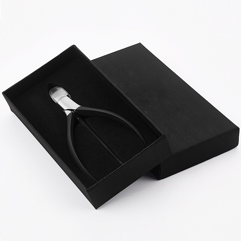 Easy Clip Nagelknipper | Perfect voor Nauwkeurige en Zorgeloze Nagelverzorging.