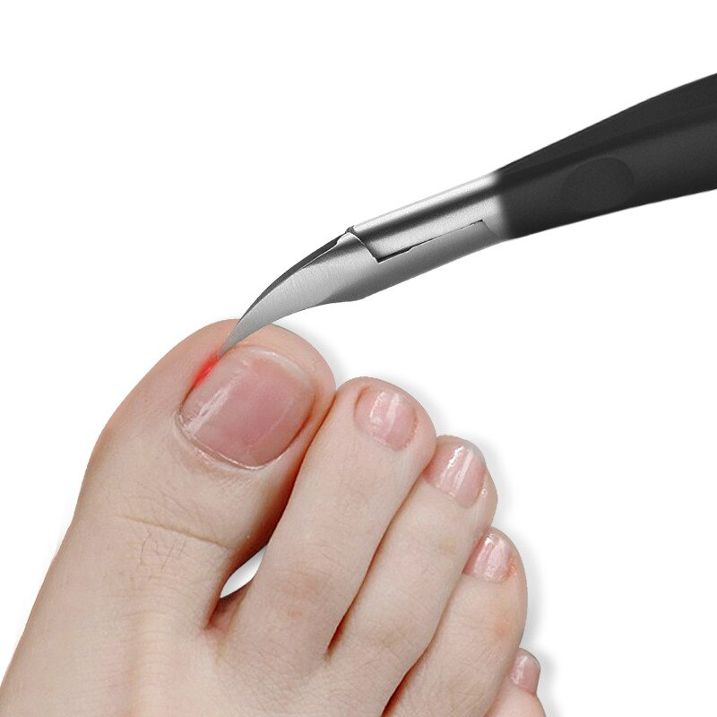 Easy Clip Nagelknipper | Perfect voor Nauwkeurige en Zorgeloze Nagelverzorging.