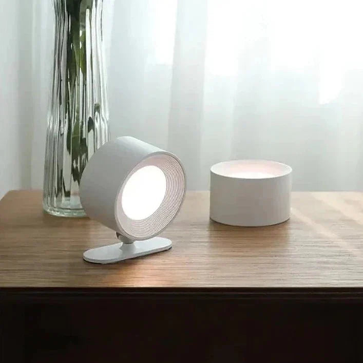 Easystick Magnetische en Draadloze Wandlamp - Plakbare en Oplaadbare LED Lamp