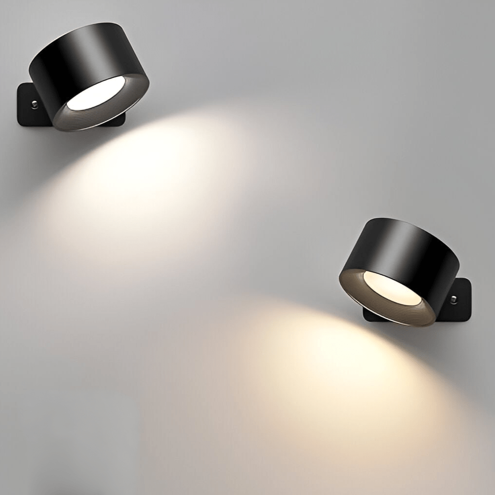 Easystick Magnetische en Draadloze Wandlamp - Plakbare en Oplaadbare LED Lamp