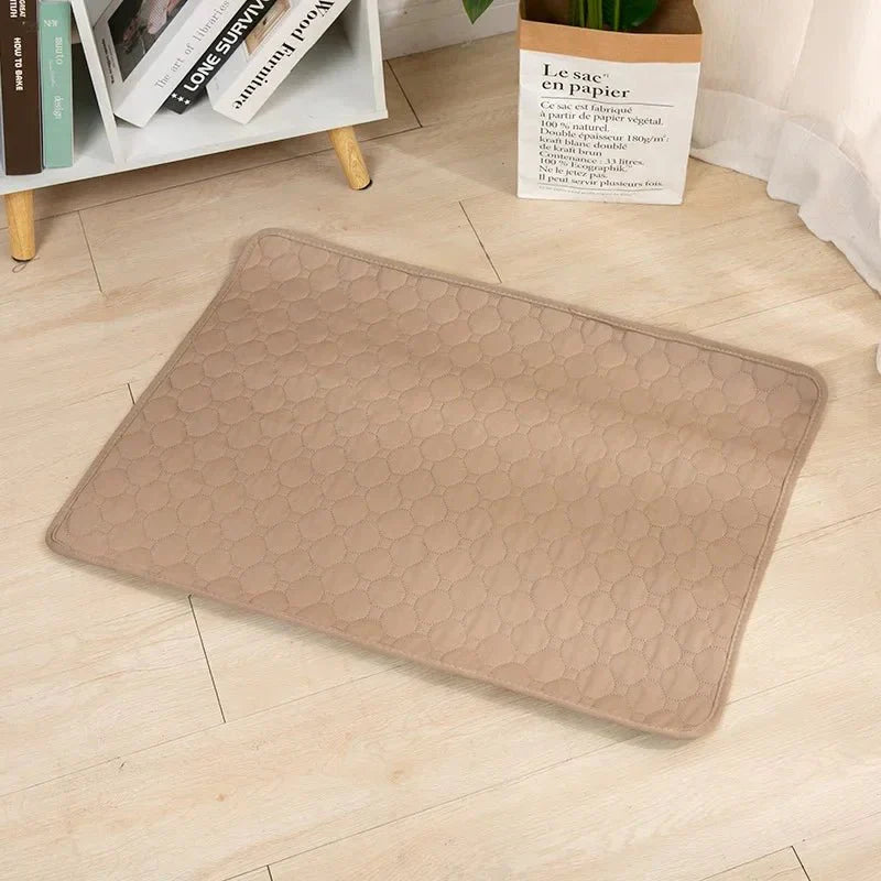 EcoComfort • Wasbare Hond Plasmatten