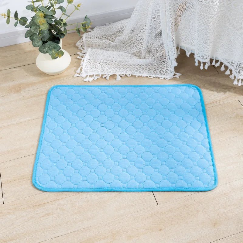 EcoComfort • Wasbare Hond Plasmatten