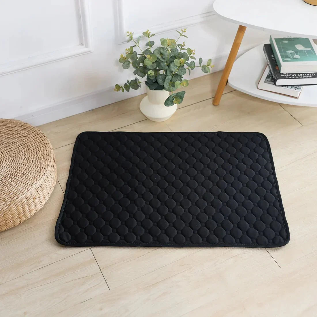 EcoComfort • Wasbare Hond Plasmatten