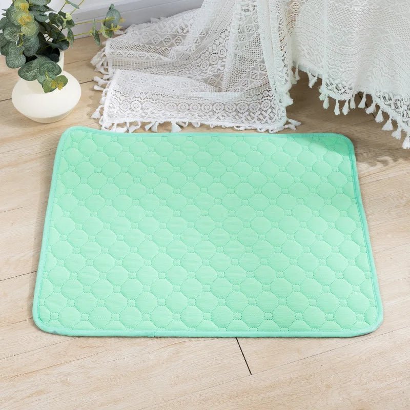 EcoComfort • Wasbare Hond Plasmatten