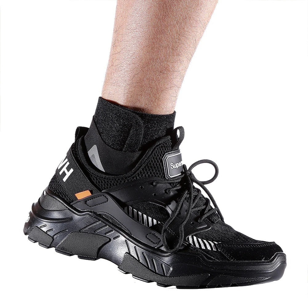Elastische Enkelsteun