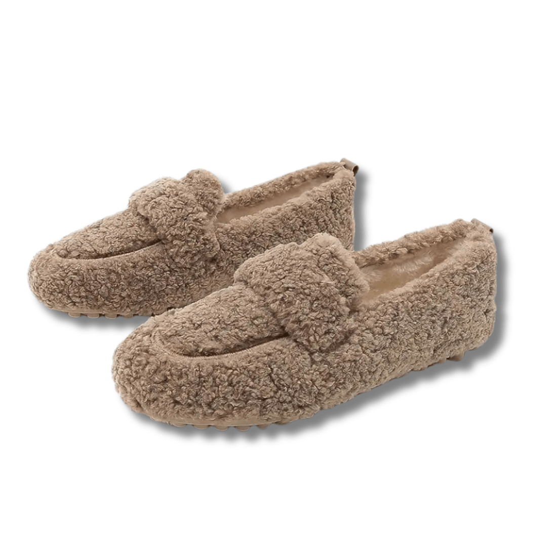 ELEGANSTEP – Elegante Winter Slippers voor Warmte en Comfort