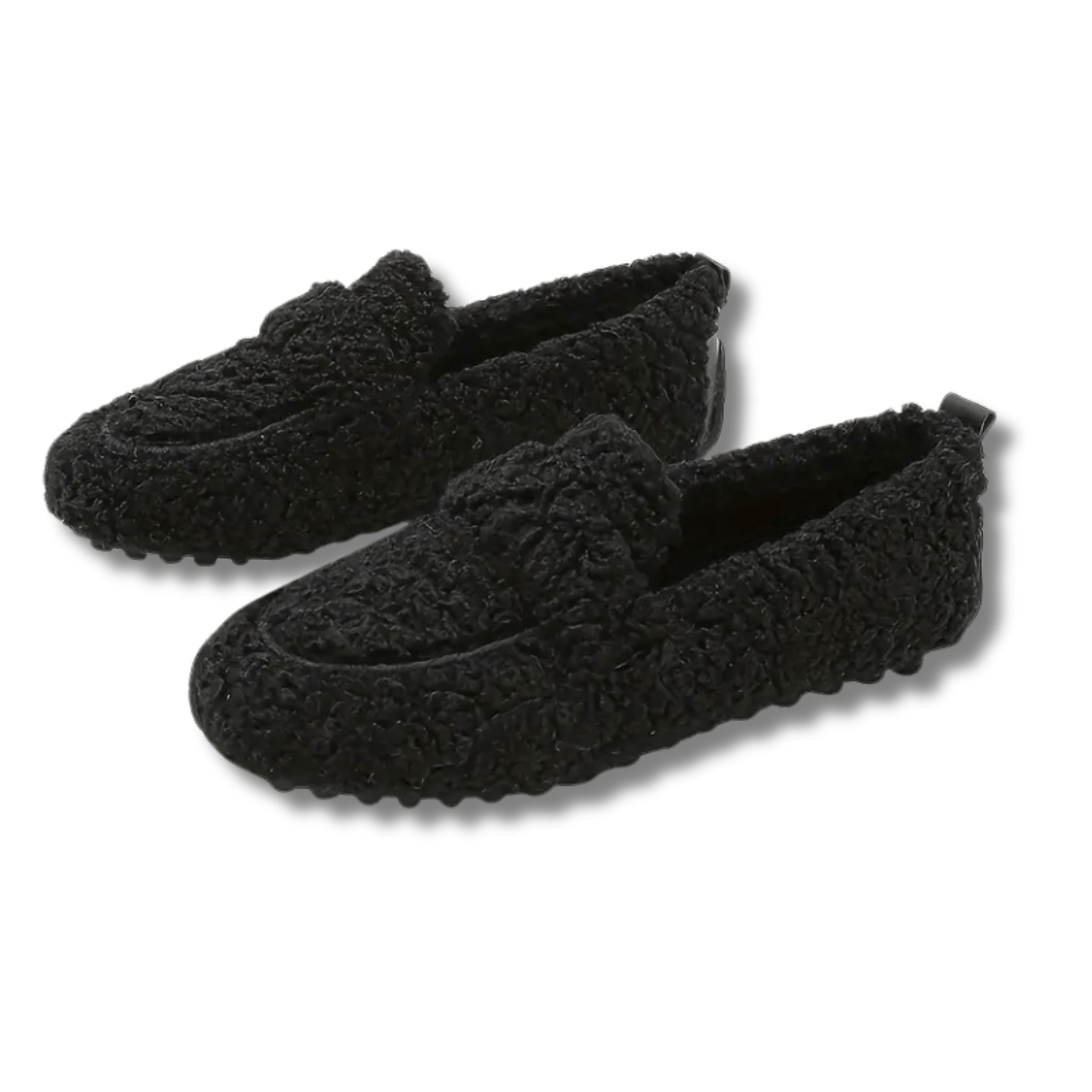 ELEGANSTEP – Elegante Winter Slippers voor Warmte en Comfort