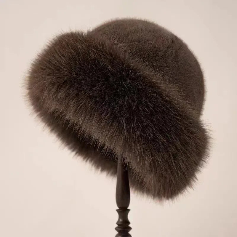 Elegante Berenmuts