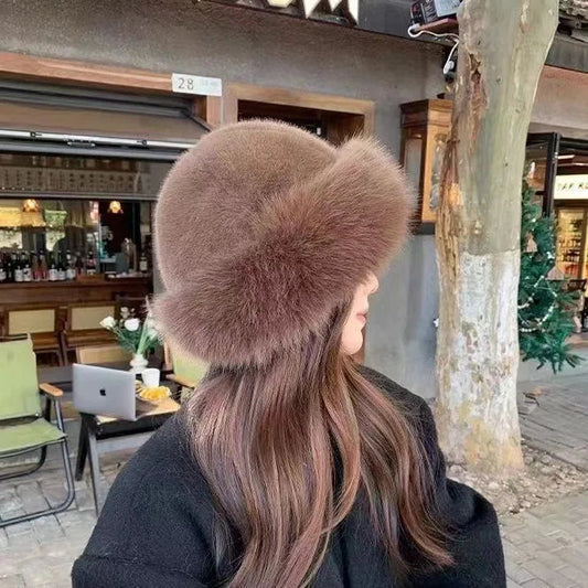 Elegante Berenmuts