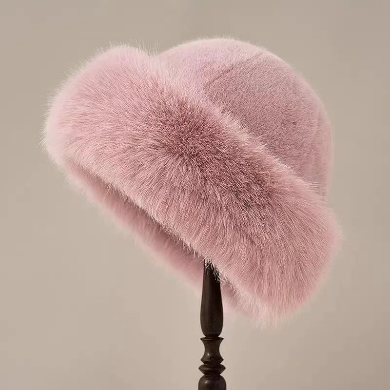 Elegante Berenmuts