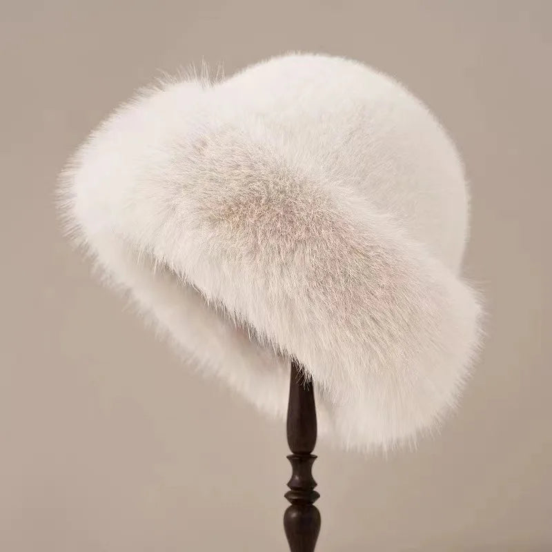 Elegante Berenmuts