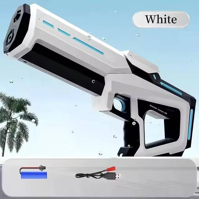 Elektrisch Waterpistool