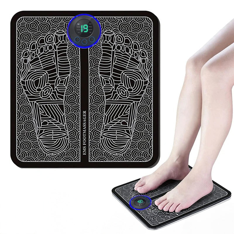 Elektrische Voetmassage Mat EMS