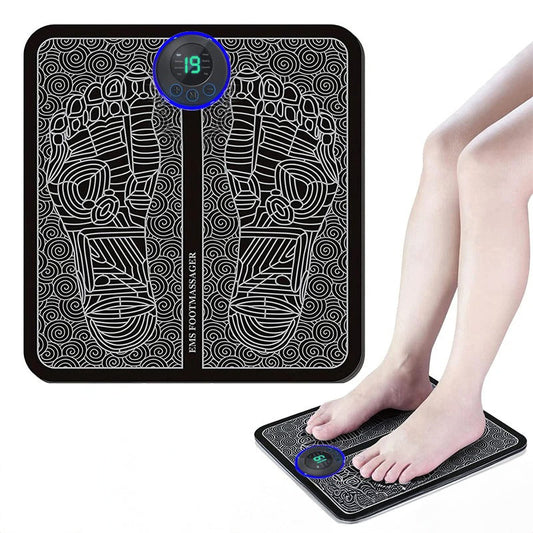 Elektrische Voetmassage Mat EMS