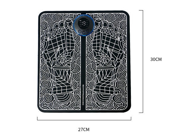Elektrische Voetmassage Mat EMS