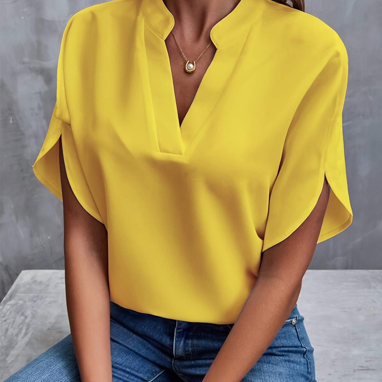 Elena Herfstshirt