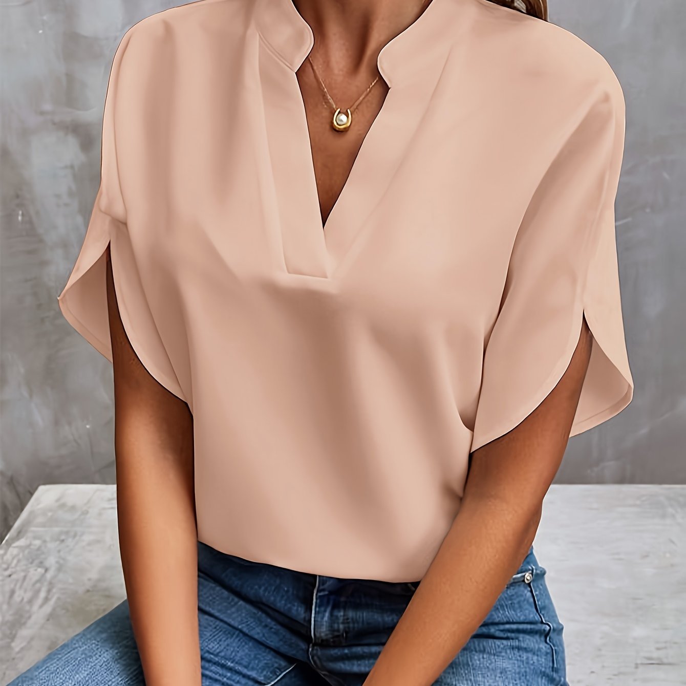 Elena Herfstshirt