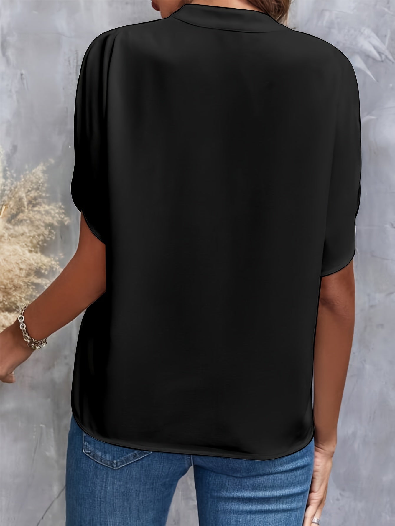 Elena Herfstshirt