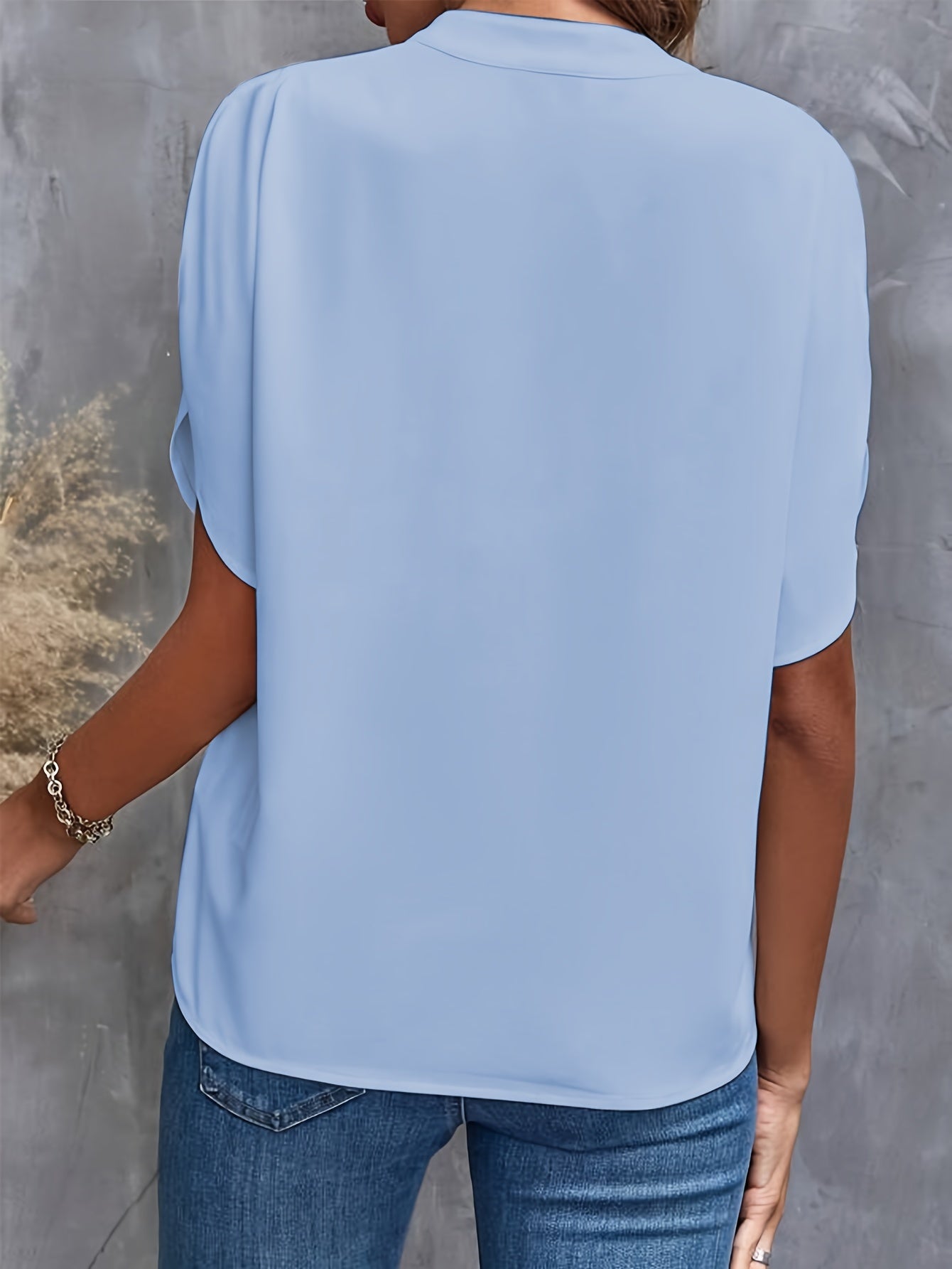 Elena Herfstshirt