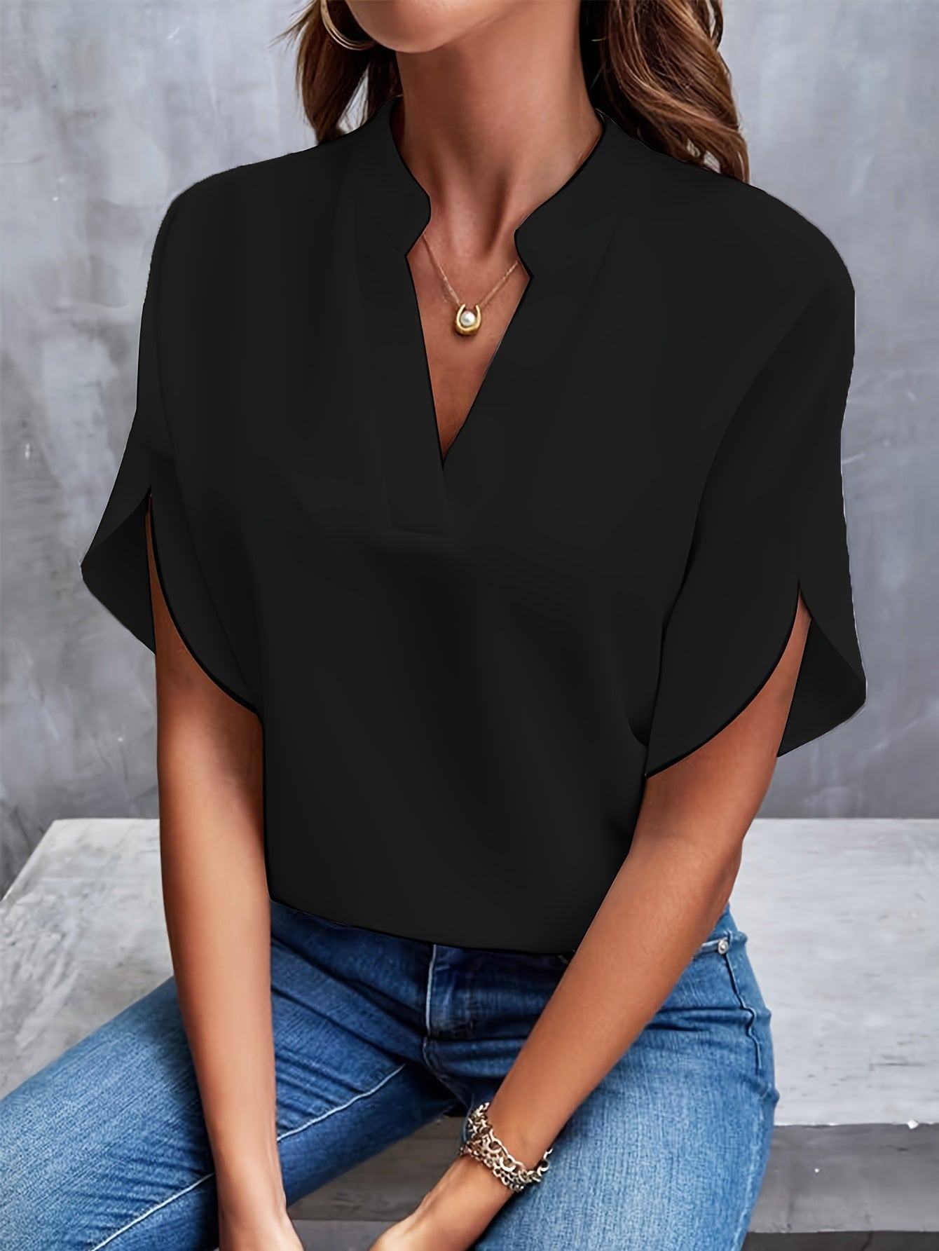 Elena Herfstshirt