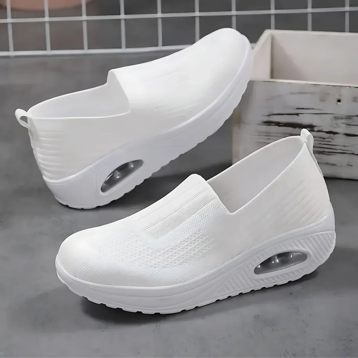 ELLA - Orthopedische Schoenen voor Pijnverlichting