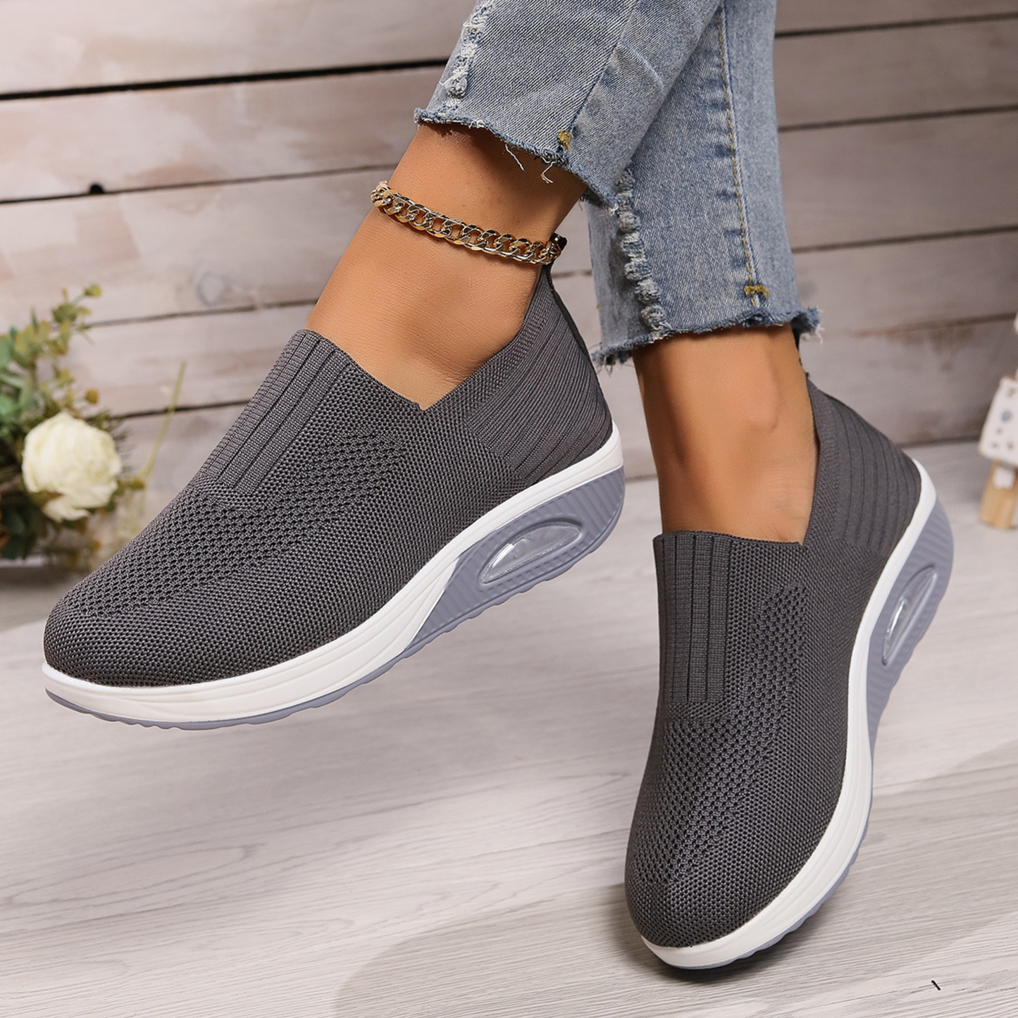 ELLA - Orthopedische Schoenen voor Pijnverlichting