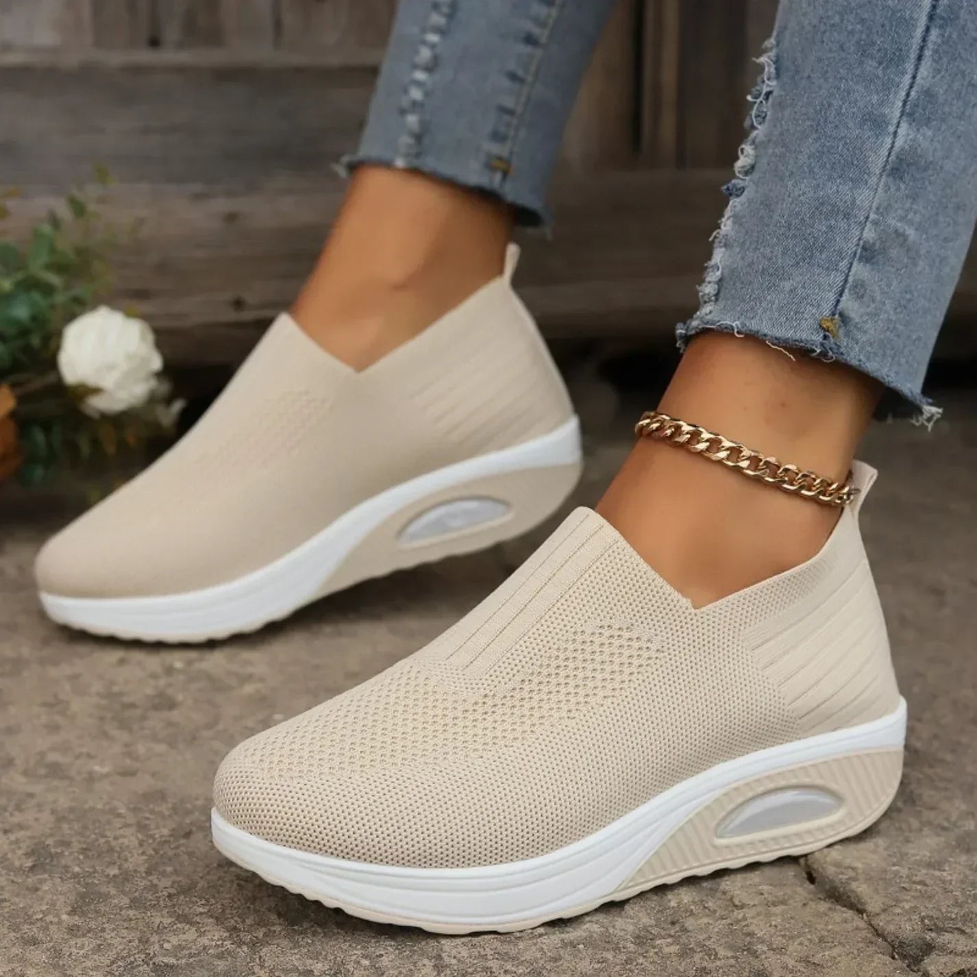 ELLA - Orthopedische Schoenen voor Pijnverlichting