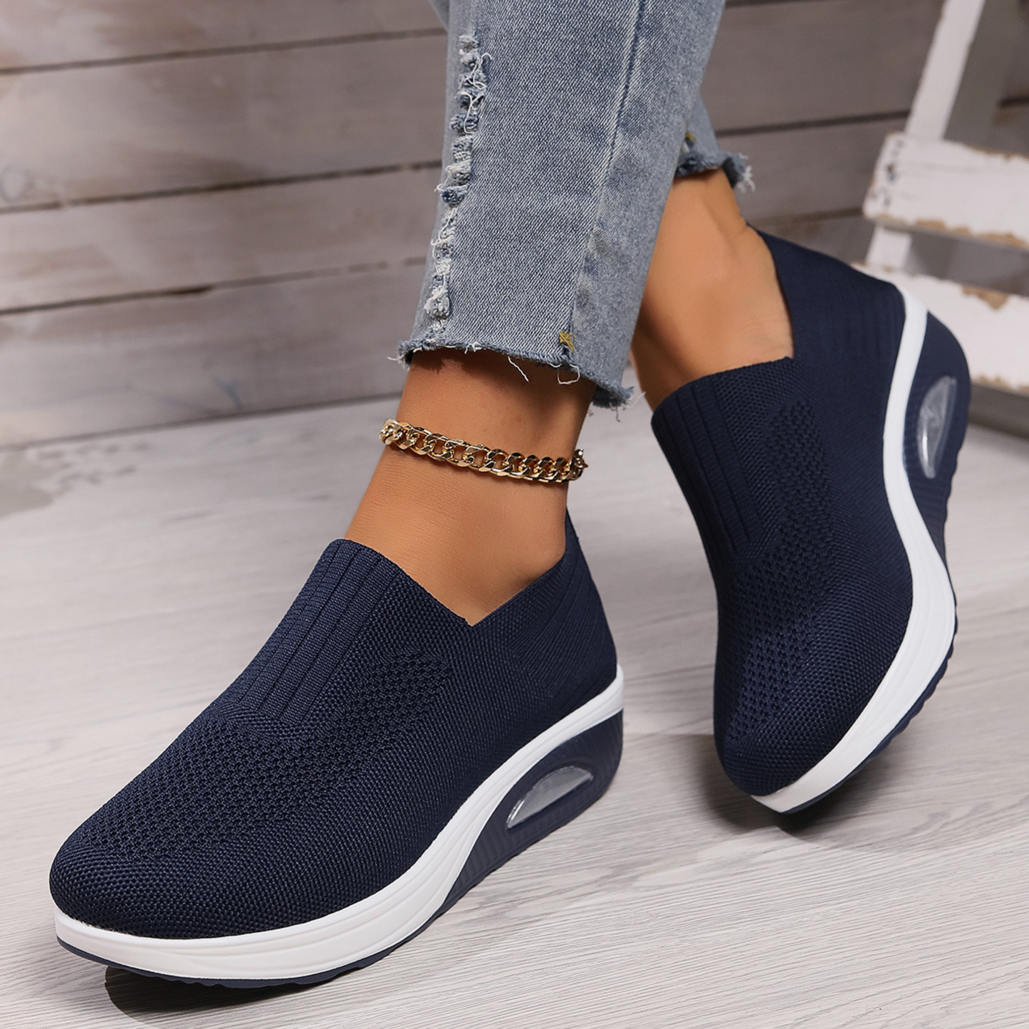 ELLA - Orthopedische Schoenen voor Pijnverlichting