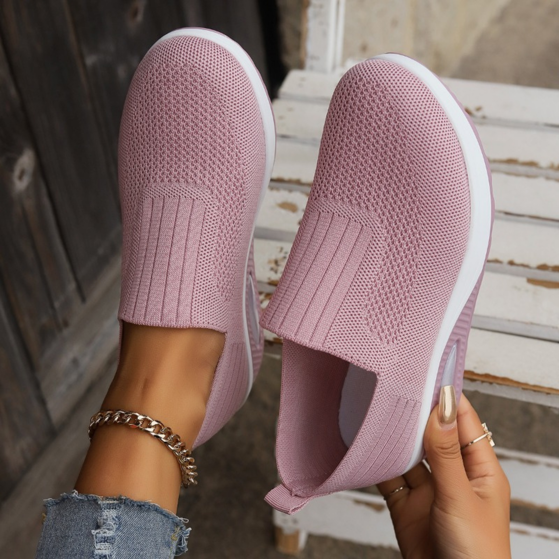 ELLA - Orthopedische Schoenen voor Pijnverlichting