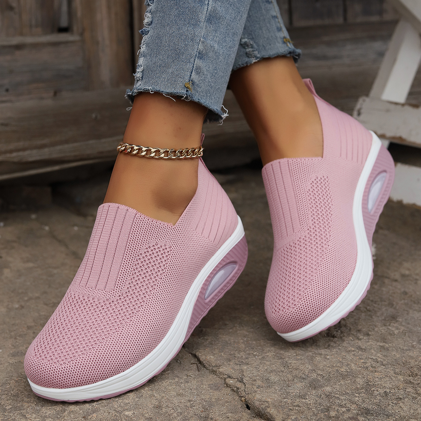 ELLA - Orthopedische Schoenen voor Pijnverlichting