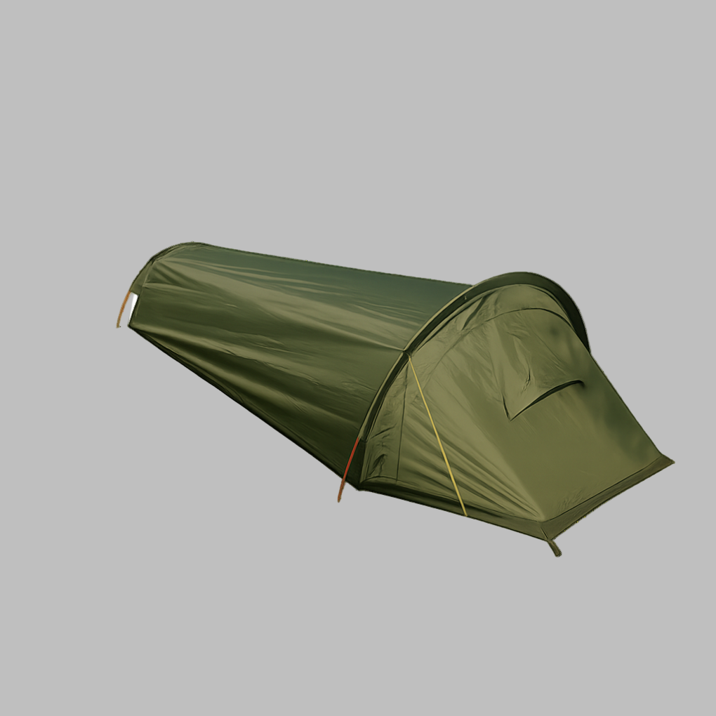 Emeja | 1-2 Persoons Kampeer Backpack Tent