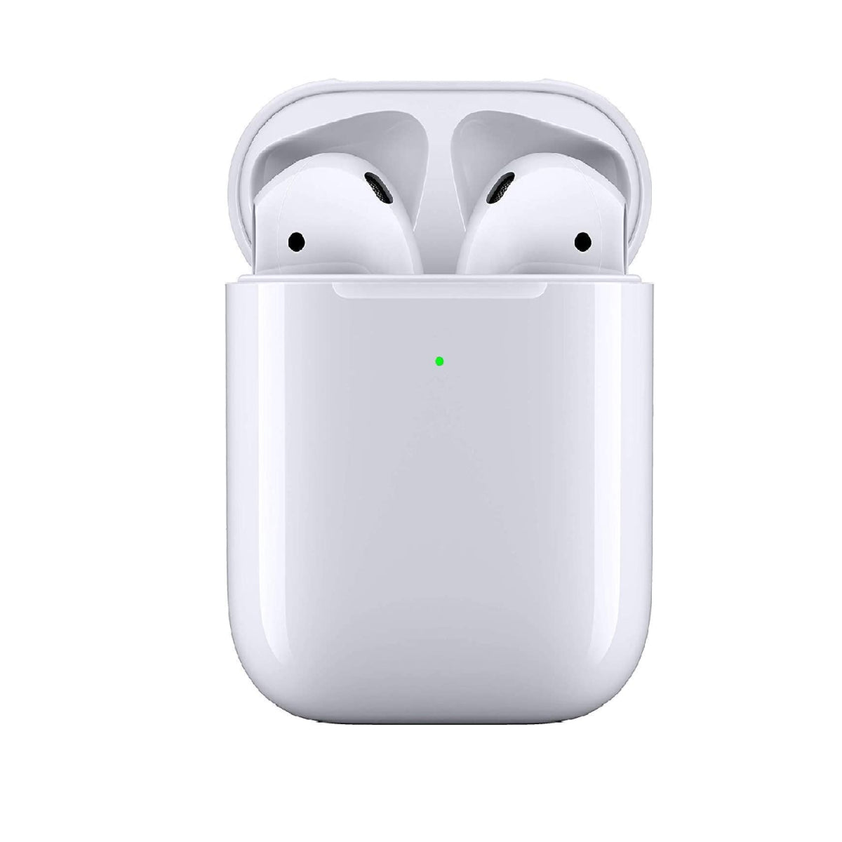 Emeja | 2e Generatie Draadloze Oordopjes met Oplaadcase - Betaalbare Bluetooth Oordopjes voor iPhone