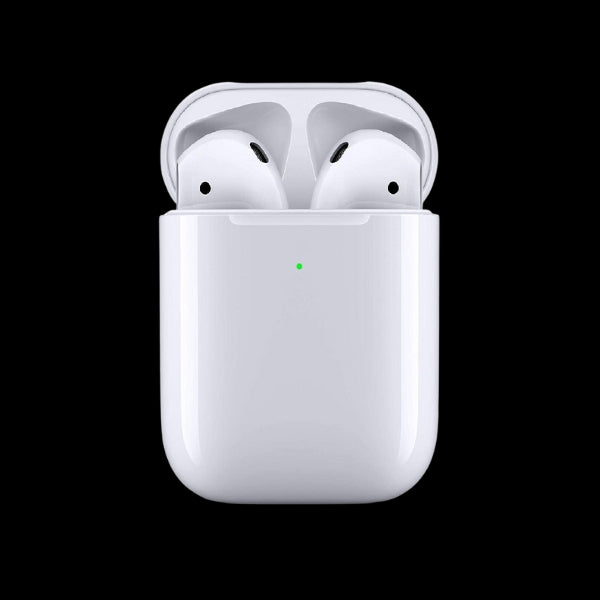 Emeja | 2e Generatie Draadloze Oordopjes met Oplaadcase - Betaalbare Bluetooth Oordopjes voor iPhone