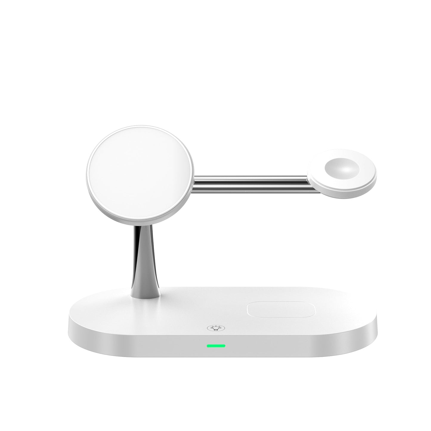Emeja | 3-in-1 Draadloze Oplaadstation Stand