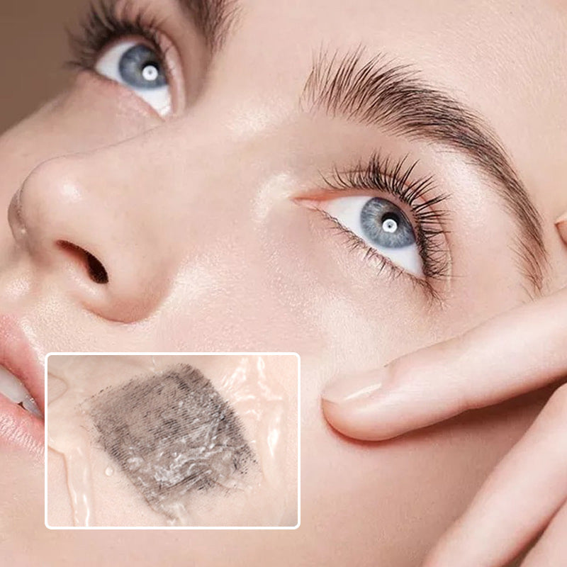 Emeja | 3D Krullende Metalen Wimperserum - Waterproof & Langdurig