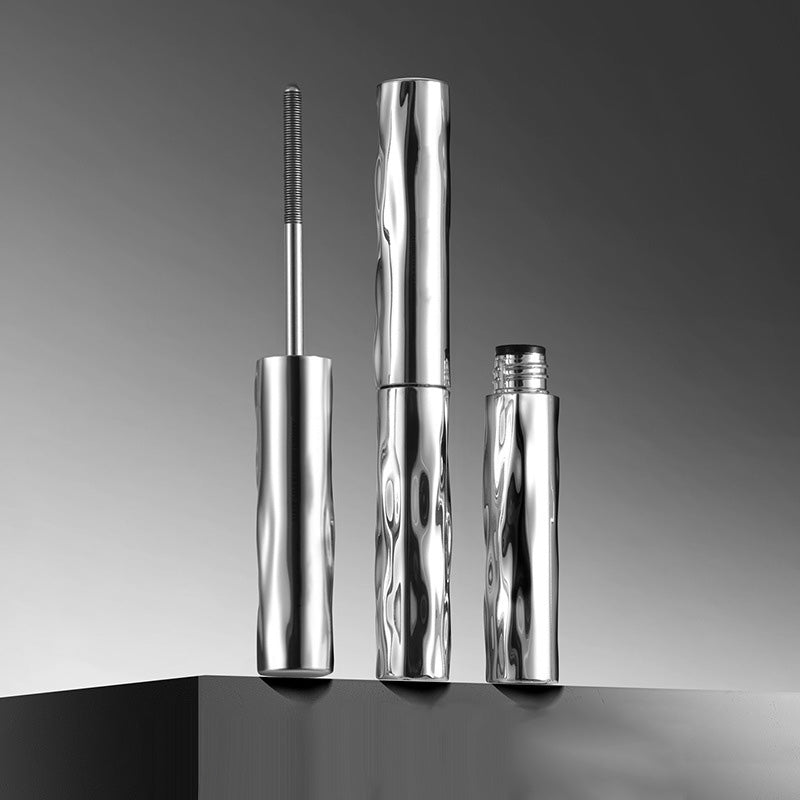 Emeja | 3D Krullende Metalen Wimperserum - Waterproof & Langdurig