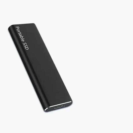 Emeja | 4TB USB-C Draagbare Externe Harde Schijf voor PC & Mac