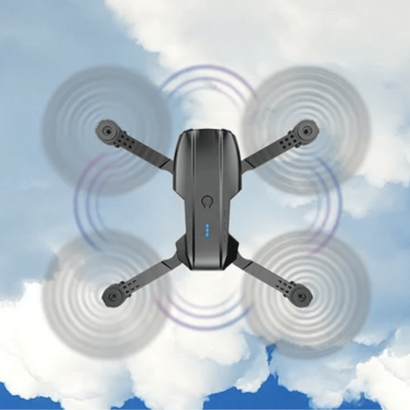 Emeja | AeroPro - Drone met 4K UHD Camera en Lange Batterijduur