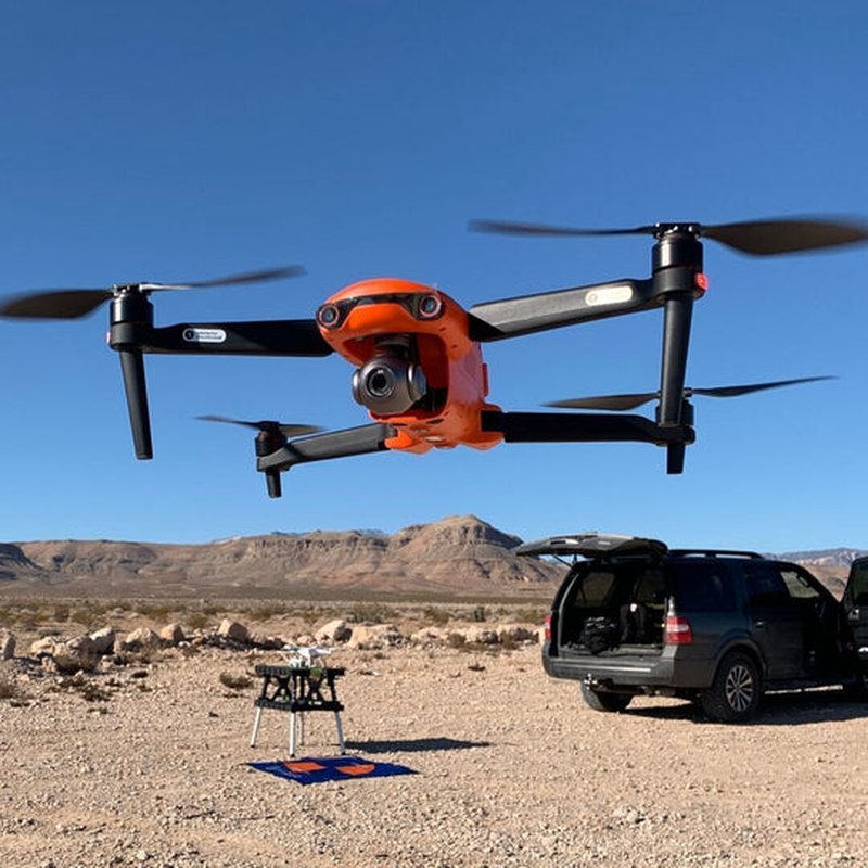 Emeja | AeroPro - Drone met 4K UHD Camera en Lange Batterijduur