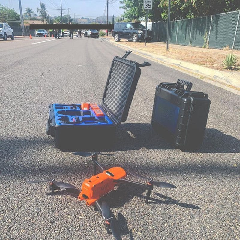Emeja | AeroPro - Drone met 4K UHD Camera en Lange Batterijduur