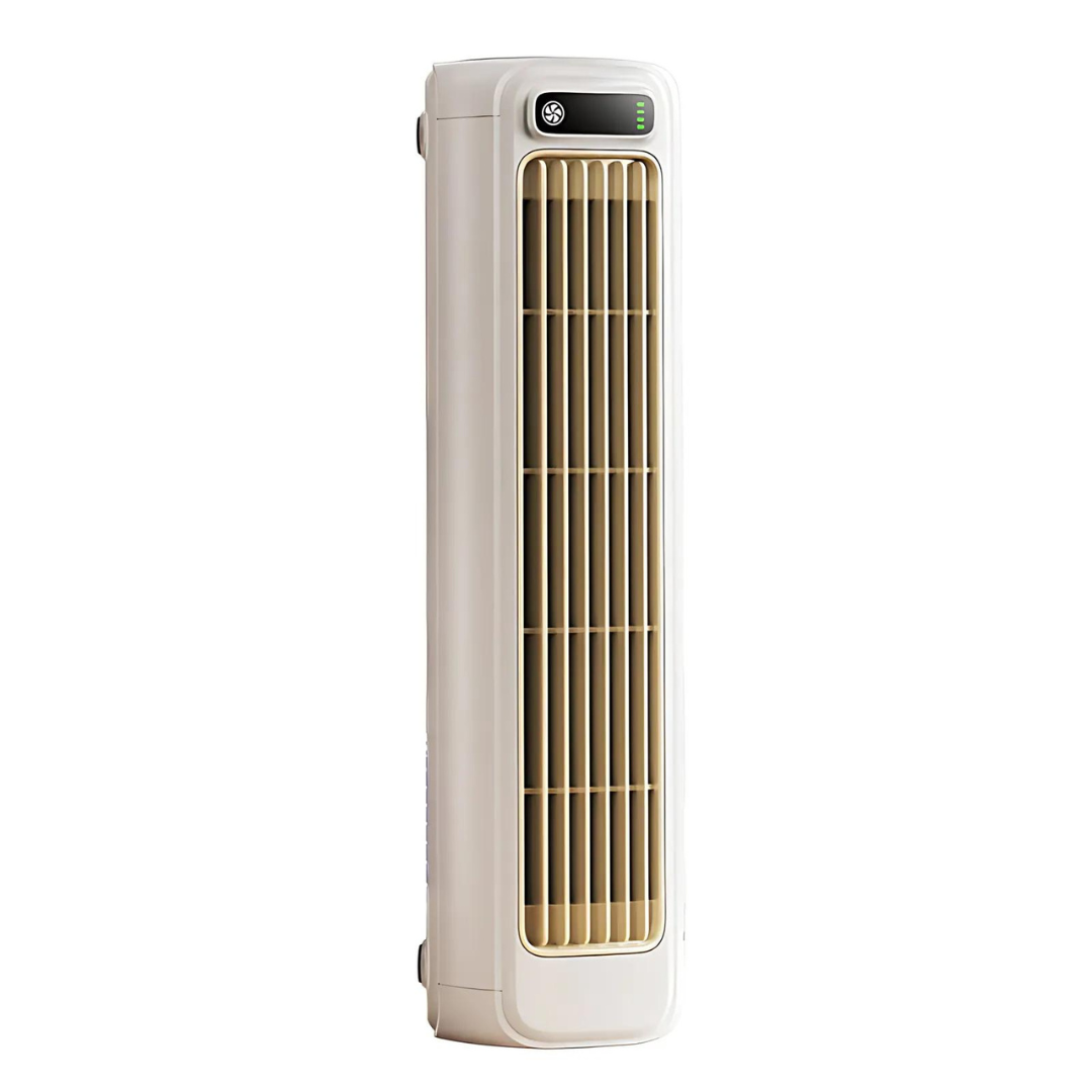 Emeja | AirWave – Draagbare Oplaadbare Airconditioner met 12-Uur Batterijlevensduur