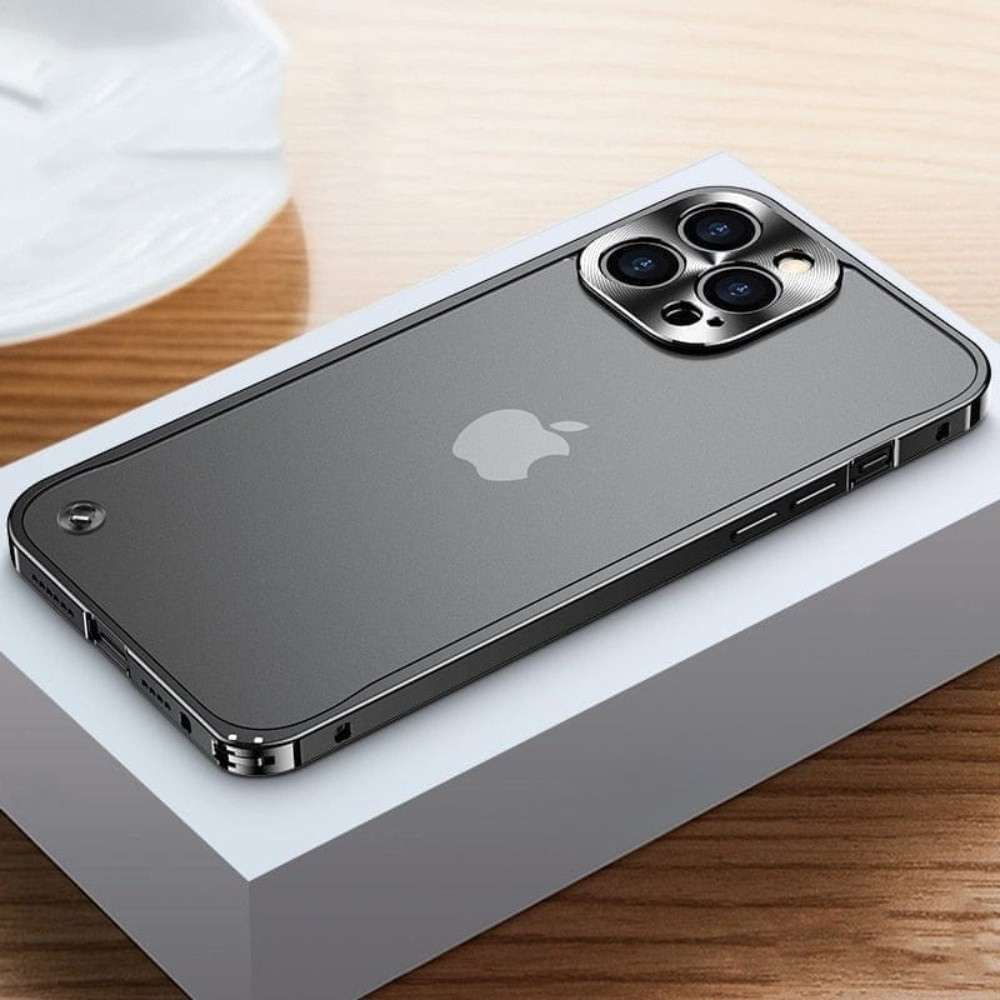 Emeja | Aluminium Beschermende Telefoonhoes