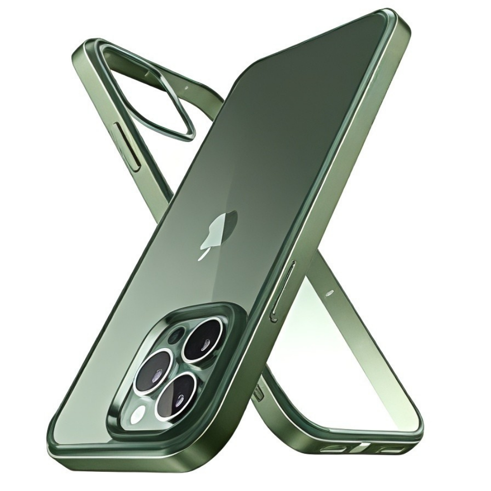 Emeja | Aluminium Beschermende Telefoonhoes