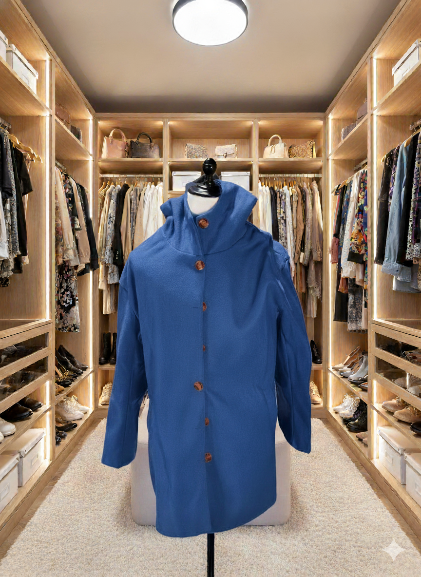 Emeja Amsterdam | Elegante Modejas voor Dames (Laatste Collectie)