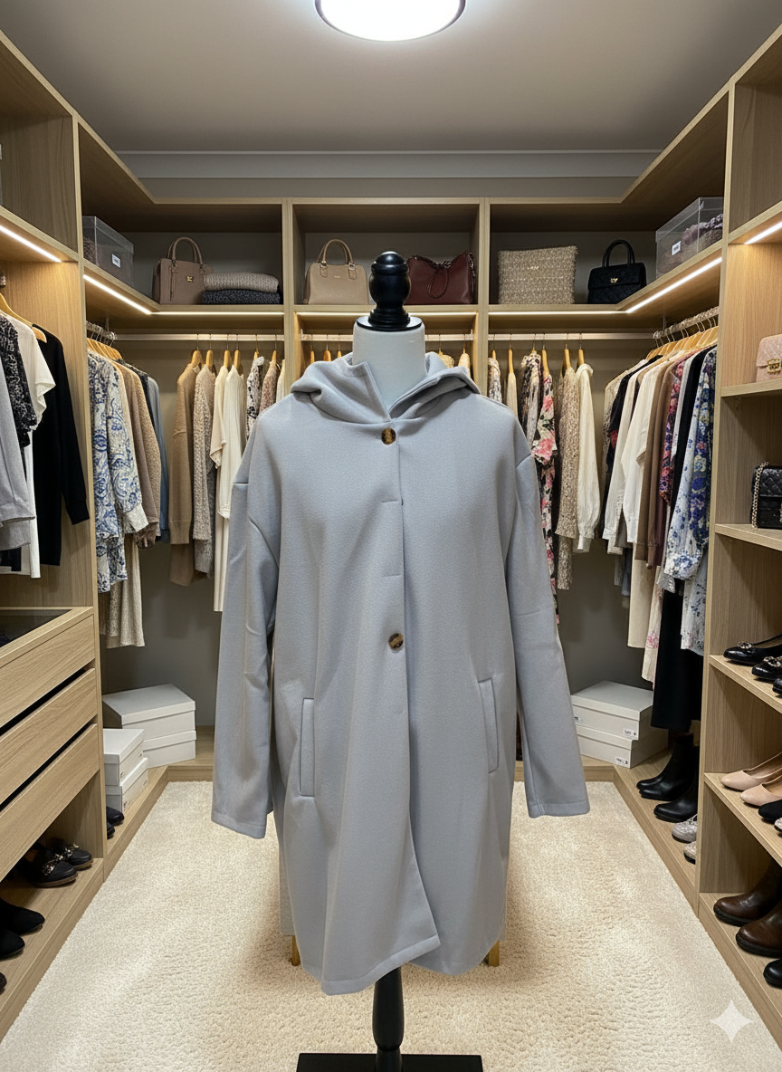 Emeja Amsterdam | Elegante Modejas voor Dames (Laatste Collectie)