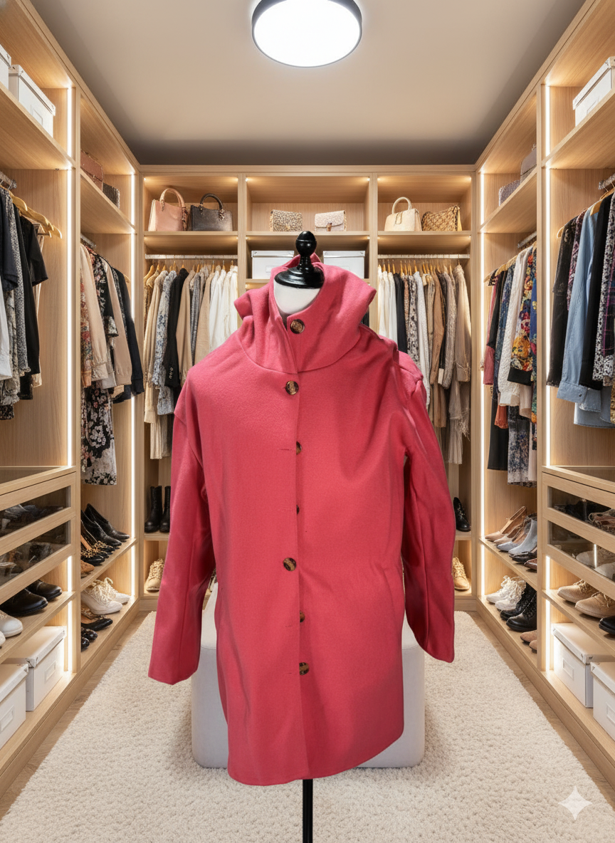 Emeja Amsterdam | Elegante Modejas voor Dames (Laatste Collectie)