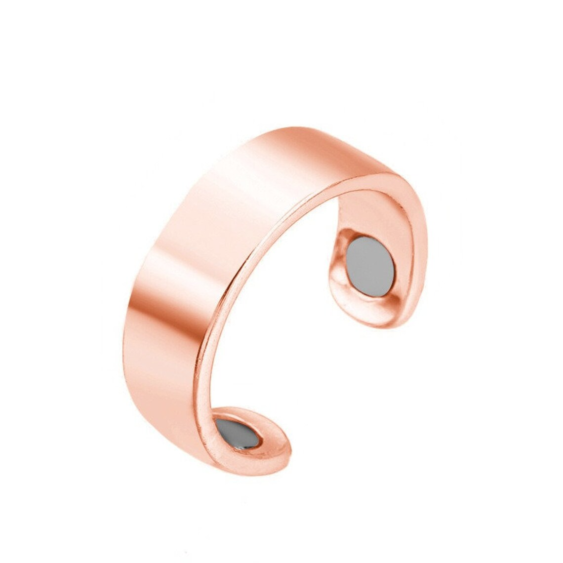 Emeja | Anti-Snurk Ring