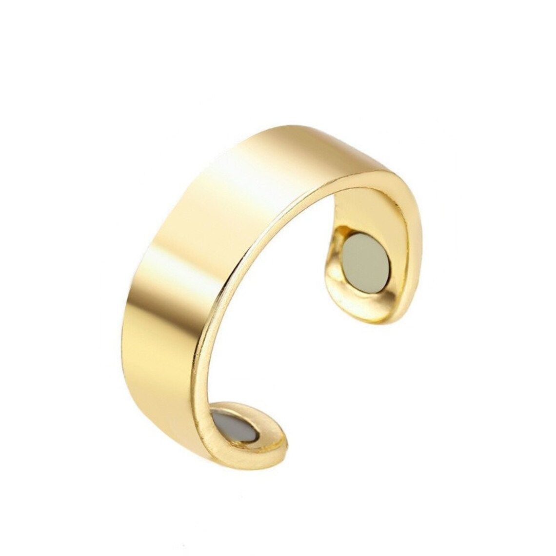 Emeja | Anti-Snurk Ring